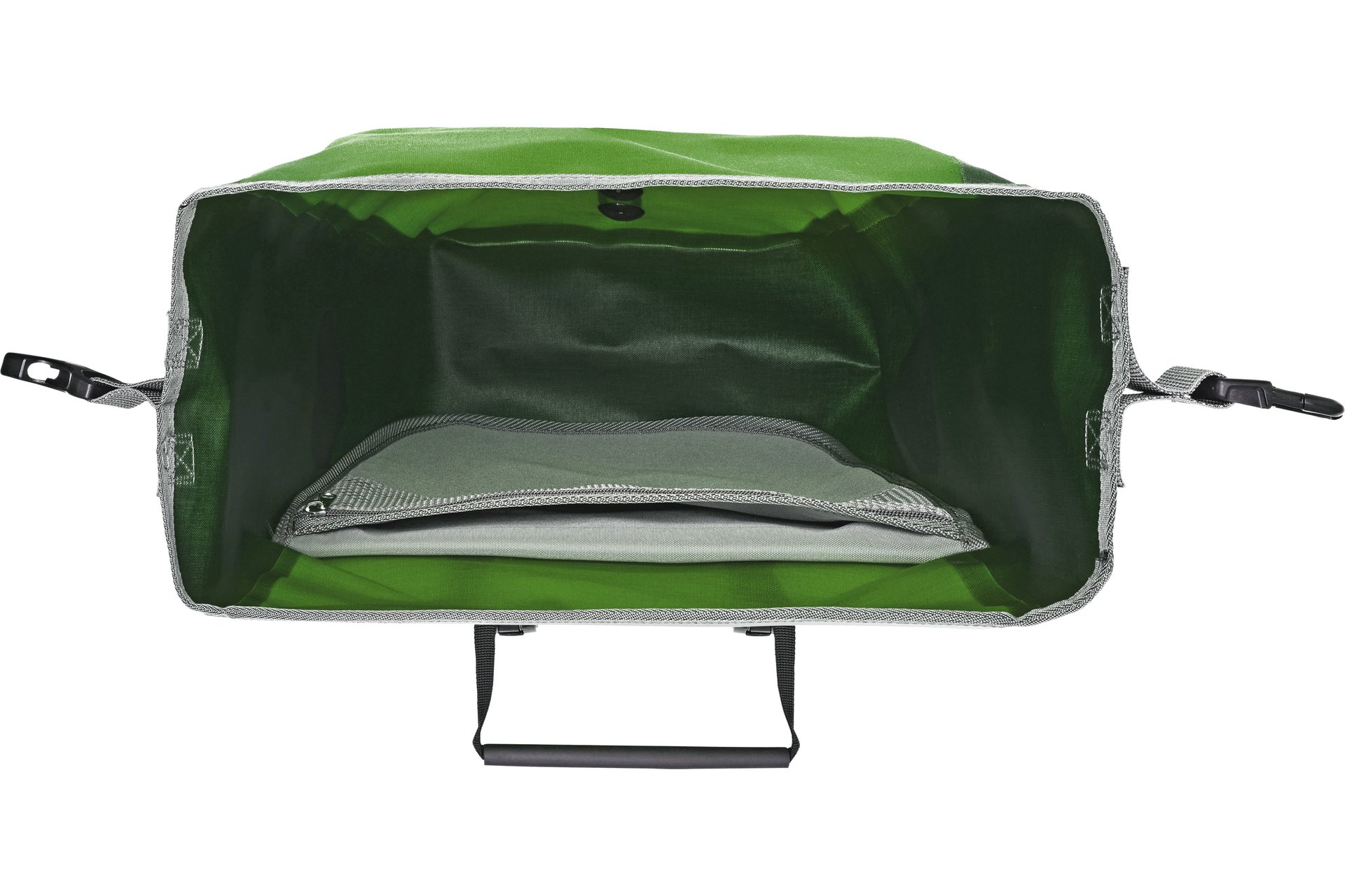 Ortlieb Back-Roller Plus CR QL2.1 - Paar