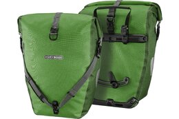 Ortlieb Back-Roller Plus CR QL2.1 - Paar