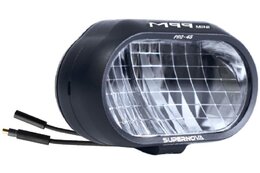 Supernova M99 Mini Pro E-45 Scheinwerfer