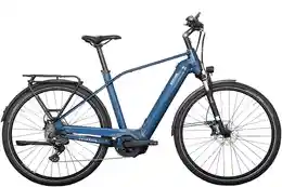 Kettler Quadriga CX10 LG (750) - 750 Wh - 28 Zoll - Diamant