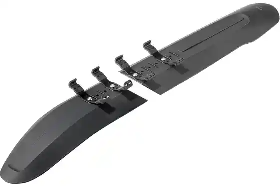 Schutzbleche - Topeak Tetrarack Fender M2, Gepäcktägerschutzblech