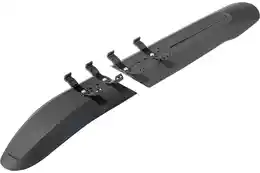 Topeak Tetrarack Fender M2, Gepäcktägerschutzblech