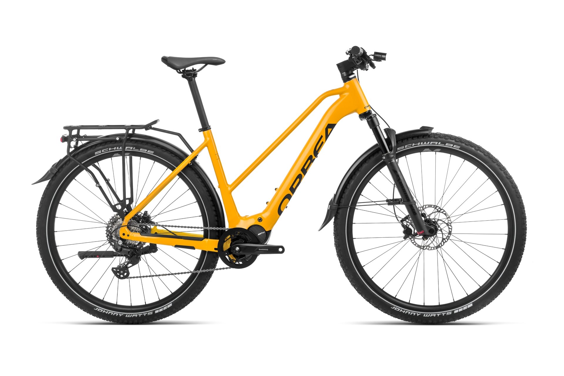 Orbea Kemen MID SUV 30 - 540 Wh - 29 Zoll - Damen Sport - 2023