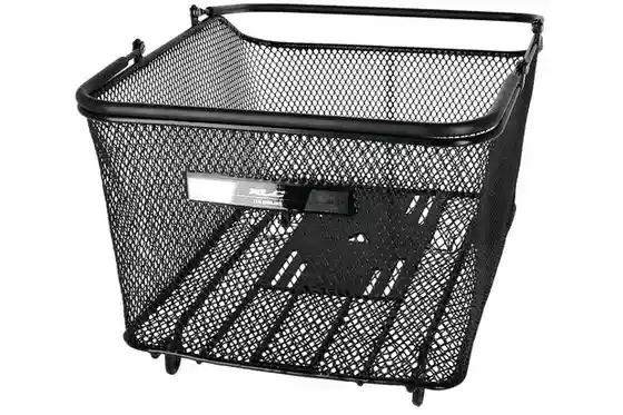 XLC - XLC Hinterradkorb 5:1 BA-B10 - 25L