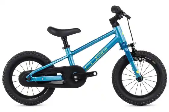 Kinderfahrräder - Cube Numove 120 - 12 Zoll - Diamant