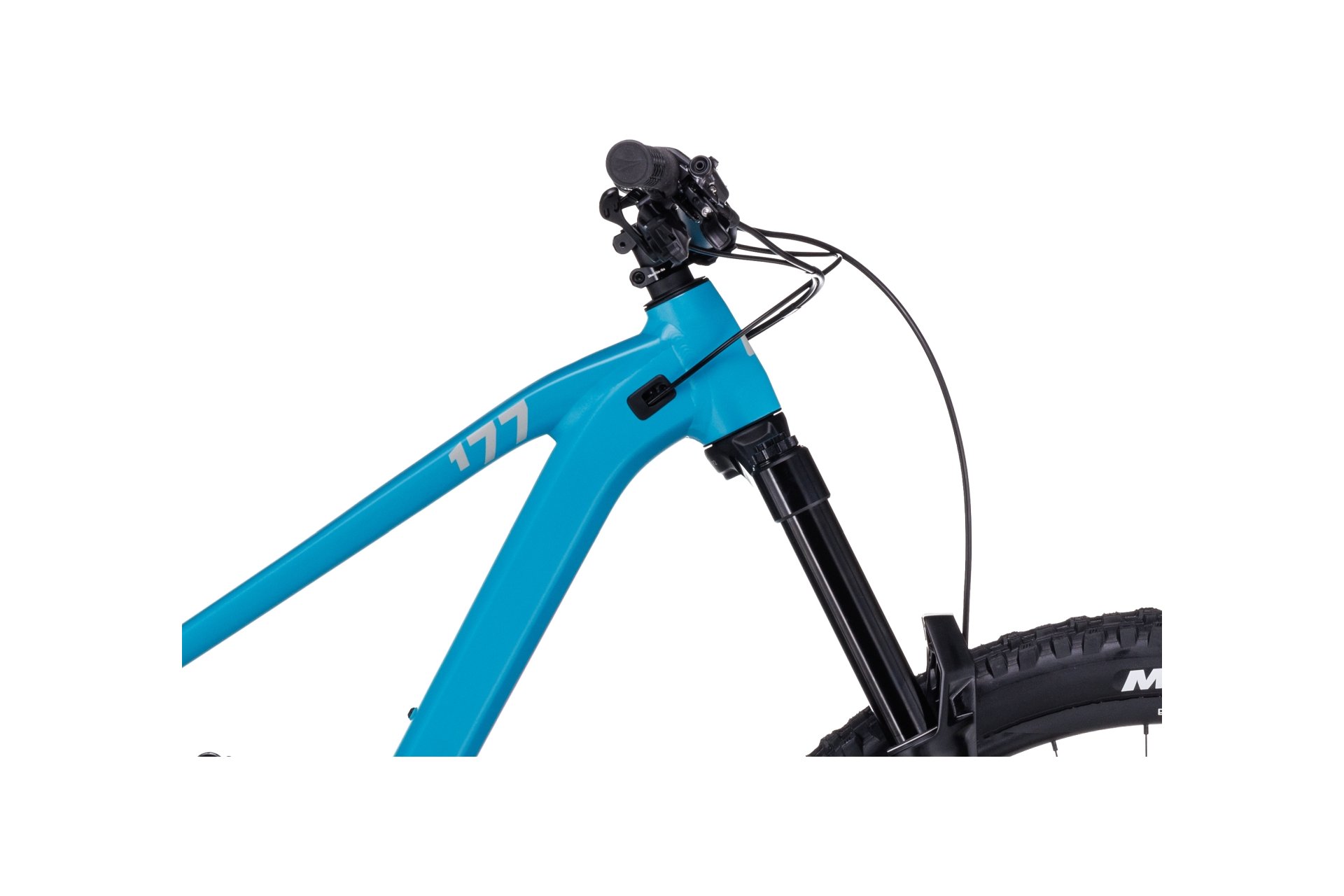 Cube Stereo ONE77 Race 29 - 29 Zoll - Fully - 2023