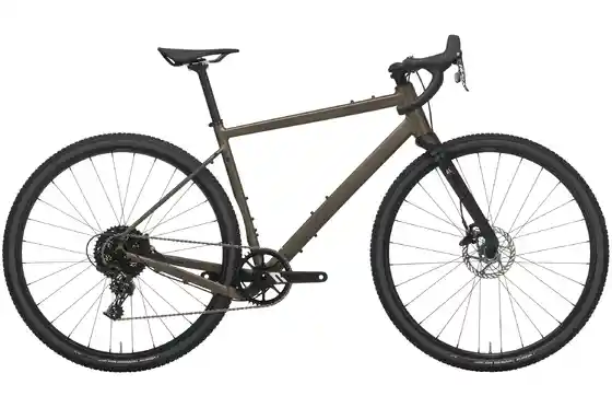 Cyclocross - Rondo MYLC AL 1 - 28 Zoll - Diamant