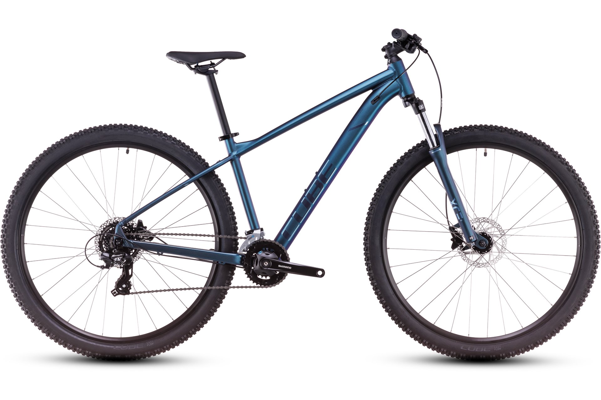 Cube Aim ONE - 29 Zoll - Diamant - 2025