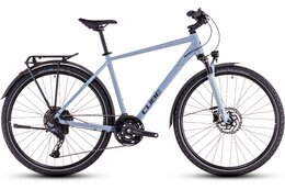 Cube Nature Allroad - Cube Nature EXC Allroad - 28 Zoll - Diamant - 2026