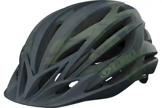 Giro - Fahrradhelme - Giro Artex MIPS
