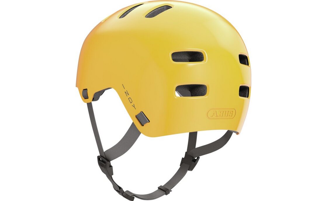 Abus Indy