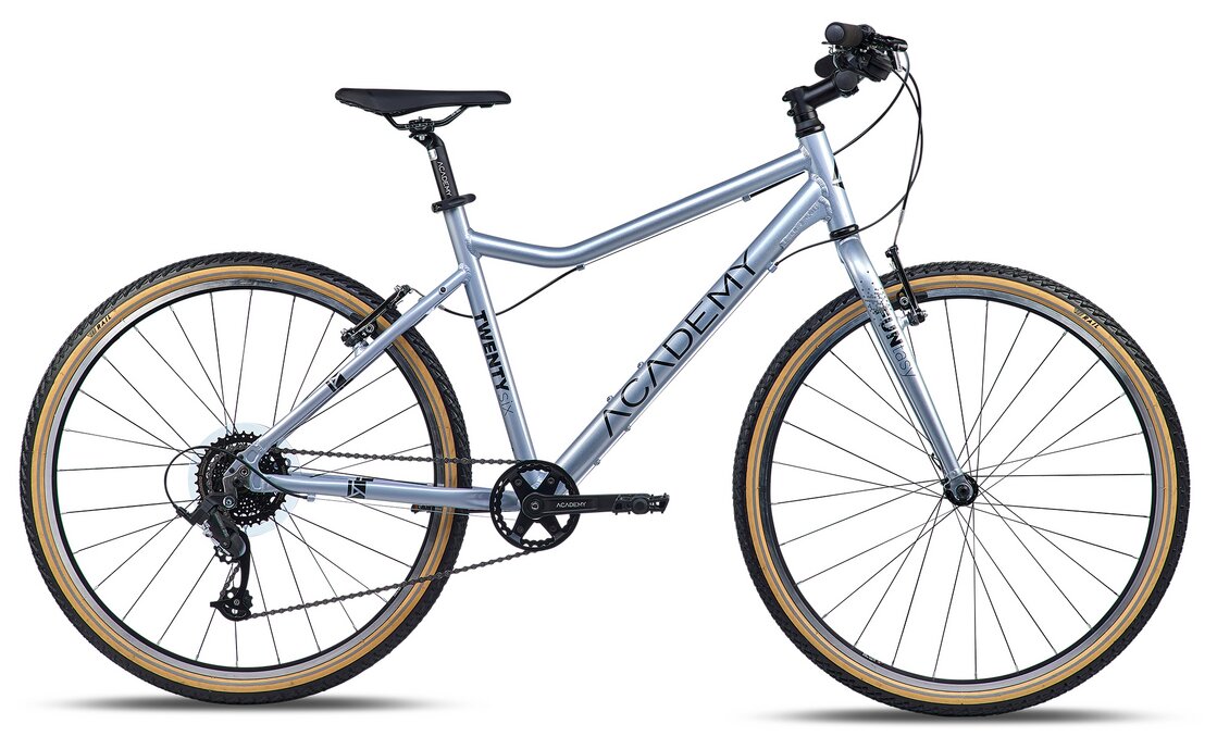 Academy Grade 6 Edition - 26 Zoll - Diamant - 2025