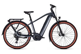 Kalkhoff Entice 5 Season 2 - 800 Wh - 29 Zoll - Diamant - 2026