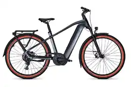 Kalkhoff Entice 5 Season 2 - 800 Wh - 29 Zoll - Diamant - 2026