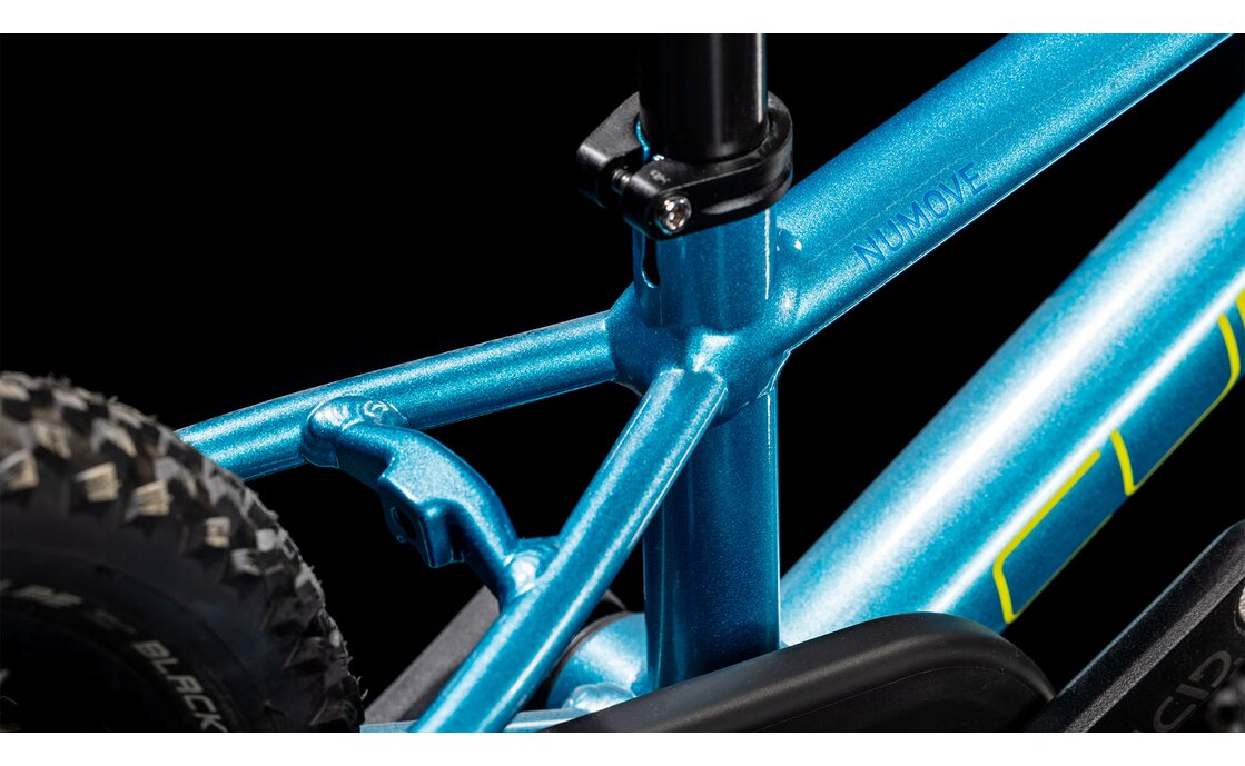 Cube Numove 120 - 12 Zoll - Diamant - 2025