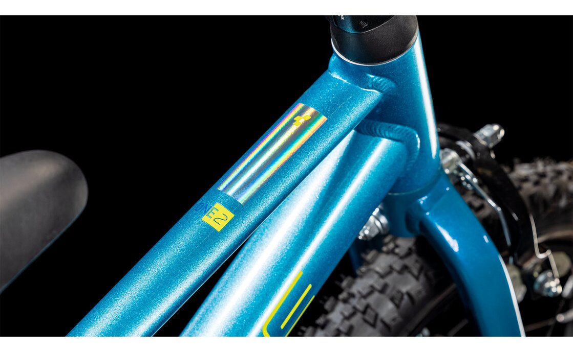 Cube Numove 120 - 12 Zoll - Diamant - 2025