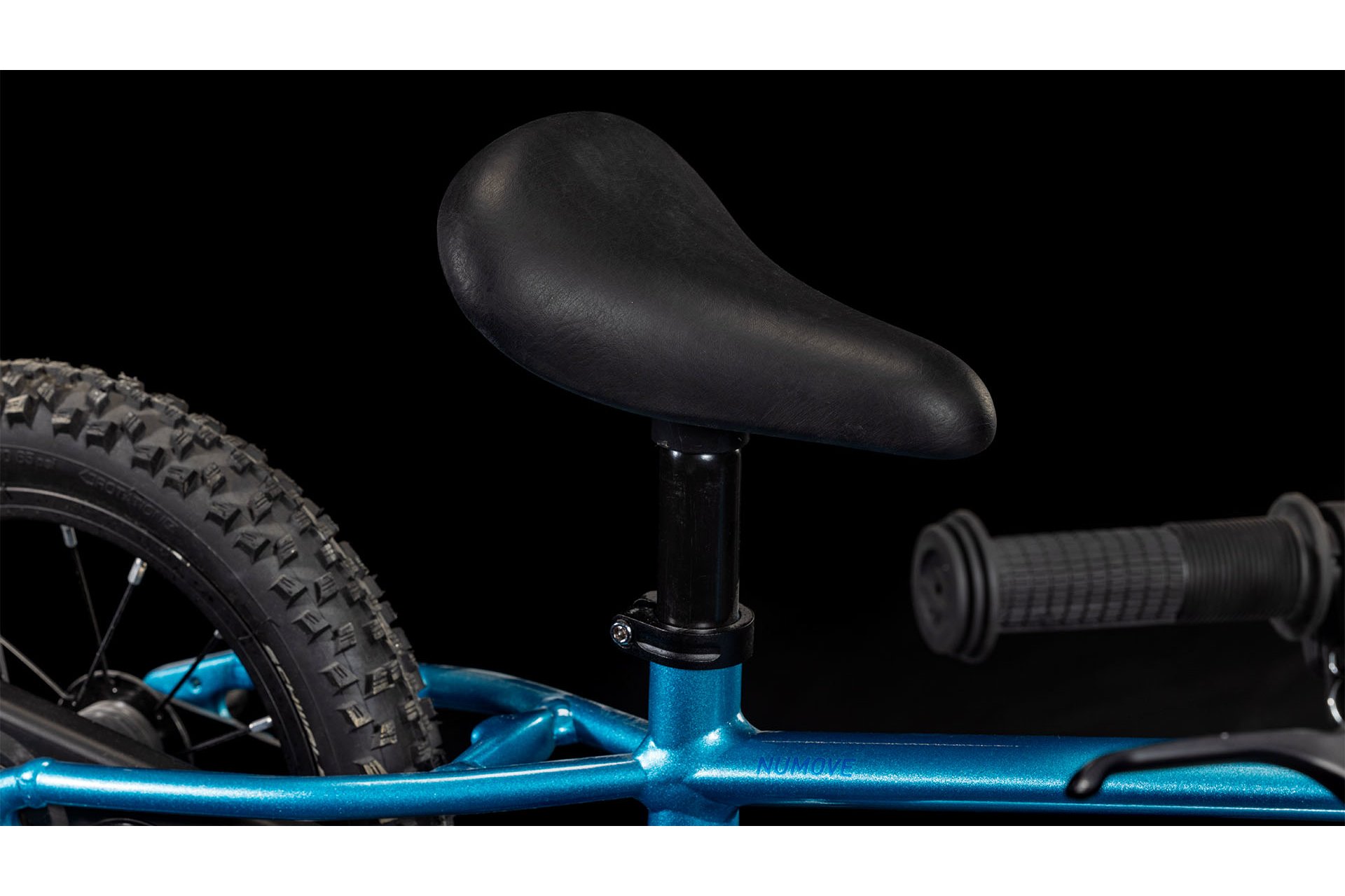 Cube Numove 120 - 12 Zoll - Diamant - 2025