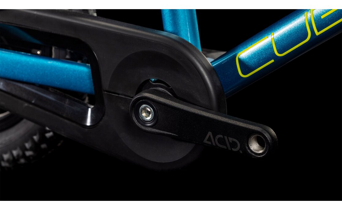 Cube Numove 120 - 12 Zoll - Diamant - 2025