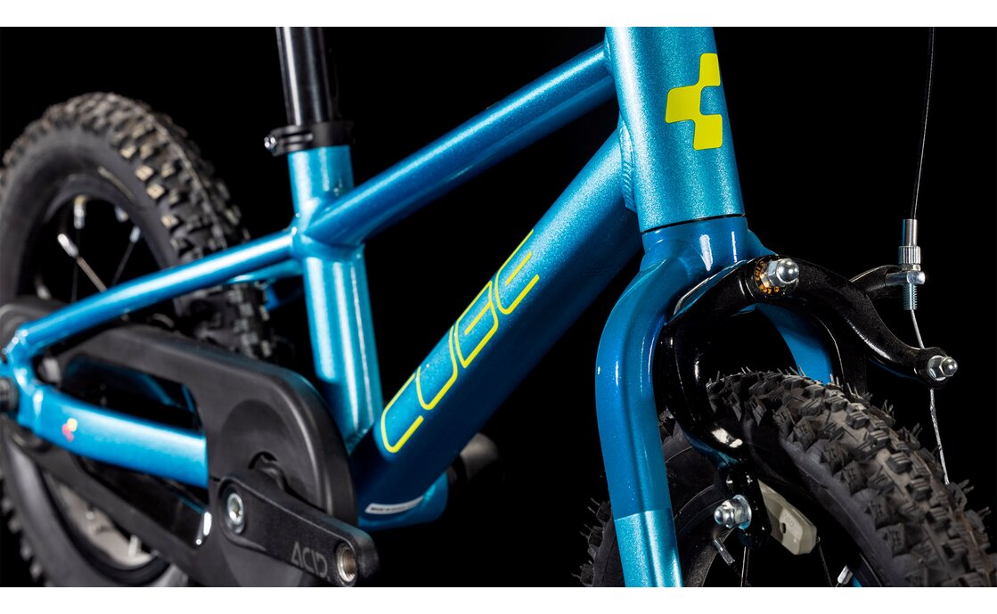 Cube Numove 120 - 12 Zoll - Diamant - 2025