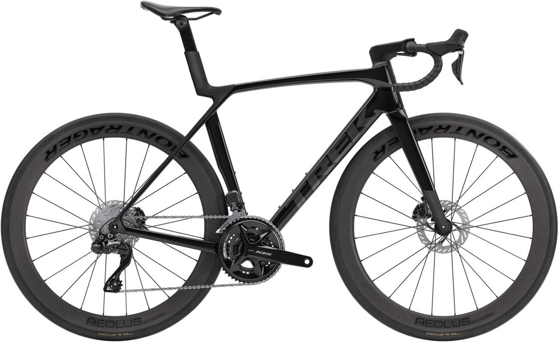 Trek Madone SL 6 Gen 8 - 28 Zoll - Diamant - 2026