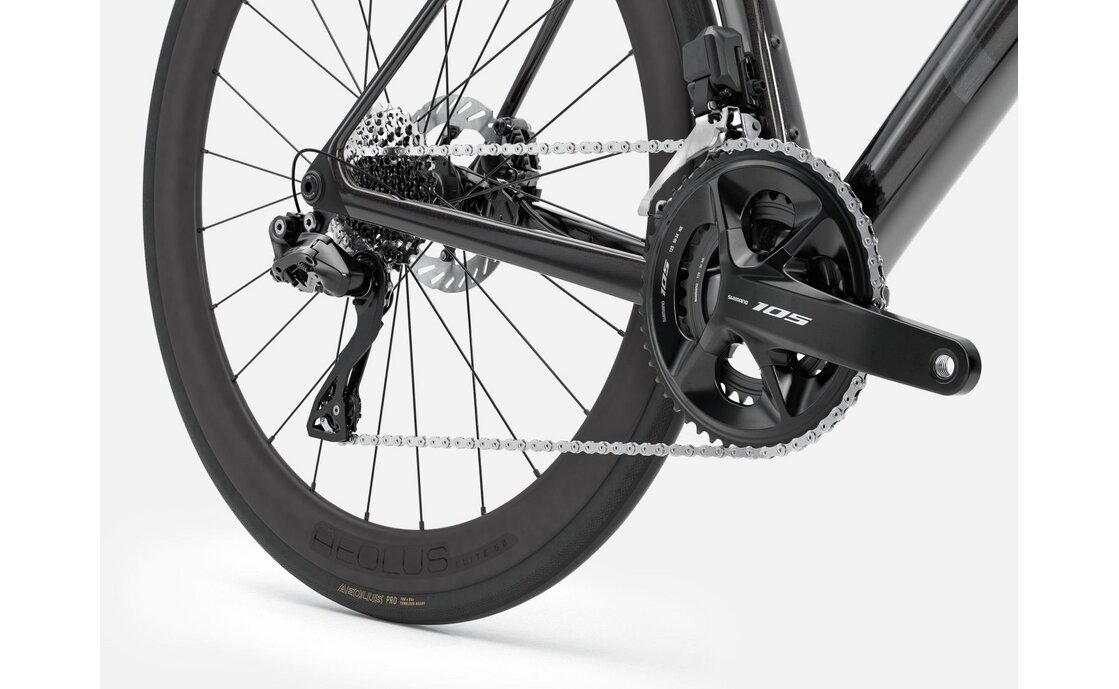 Trek Madone SL 6 Gen 8 - 28 Zoll - Diamant - 2026