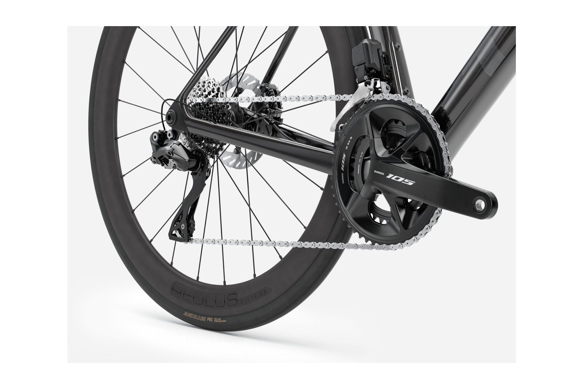 Trek Madone SL 6 Gen 8 - 28 Zoll - Diamant - 2026