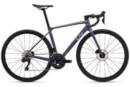 Liv Langma Advanced 1 - 28 Zoll - Diamant - 2026