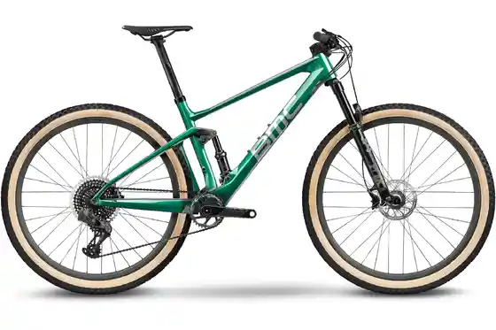 BMC Fourstroke - BMC Fourstroke 01 LT One - 29 Zoll - Fully