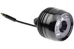 Supernova Mini 2 LDM U-Serie E-25 Scheinwerfer - StVZO