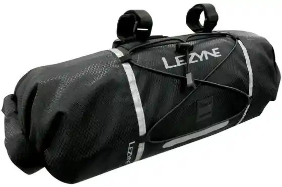 Fahrradtaschen & Körbe - Lezyne Bar Caddy Lenkertasche
