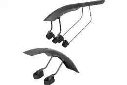 Topeak Tetrafender M1 & M2 MTB Schutzblech Set, 26-29 Zoll