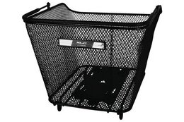 XLC Hinterradkorb 5:1 BA-B11 - 27L