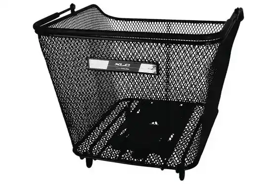 Körbe - XLC Hinterradkorb 5:1 BA-B11 - 27L
