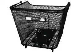XLC Hinterradkorb 5:1 BA-B11 - 27L