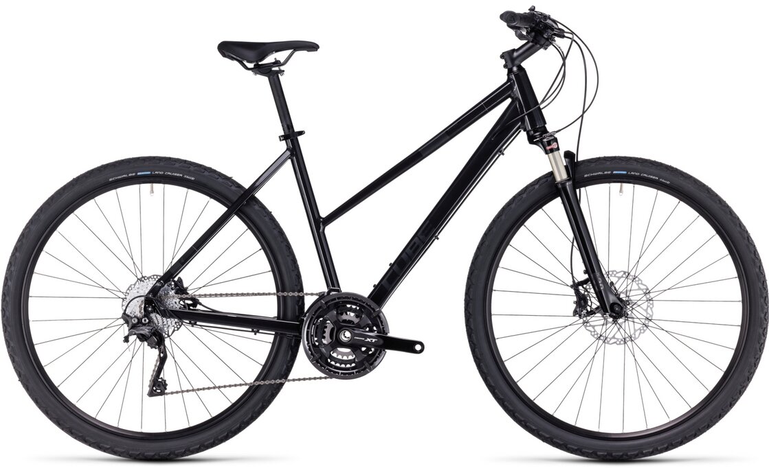 Cube Nature SLX - 28 Zoll - Damen Sport - 2024