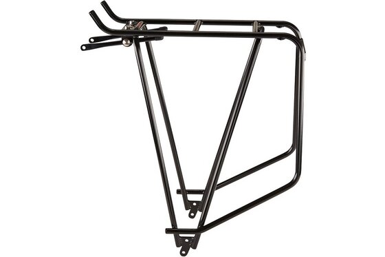 für Scheibenbremse geeignet - Gepäckträger-Zubehör - Tubus Gep&auml;cktr&auml;ger Cargo Classic - 26 Zoll