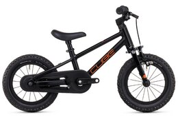 Cube Numove 120 RT - 12 Zoll - Diamant - 2026