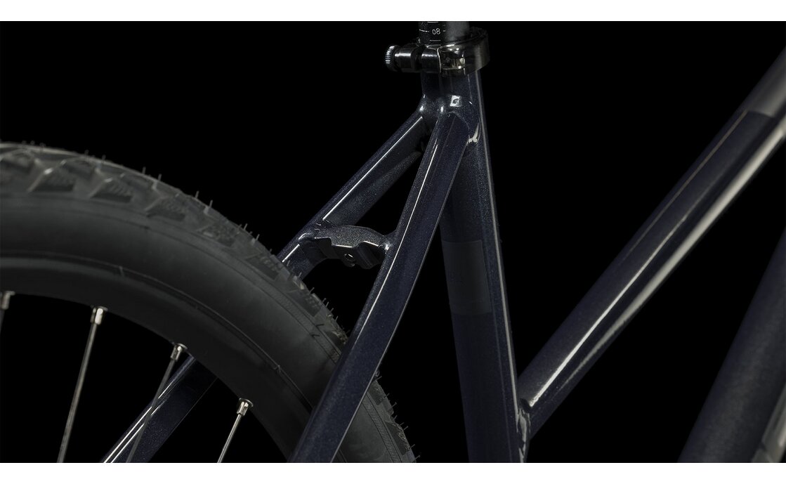 Cube Nature SLX - 28 Zoll - Damen Sport - 2024