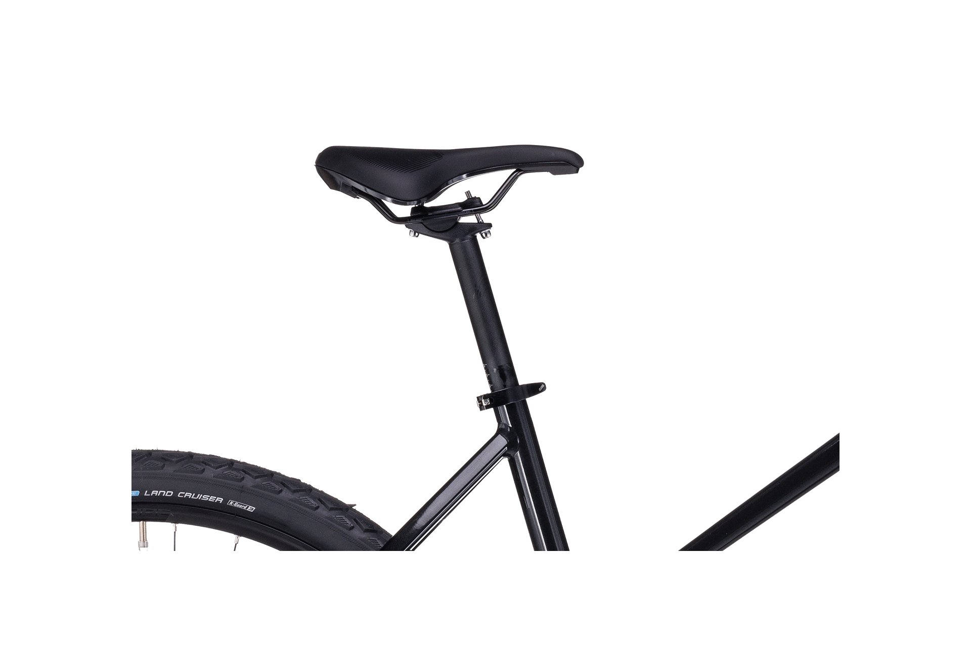Cube Nature SLX - 28 Zoll - Damen Sport - 2024