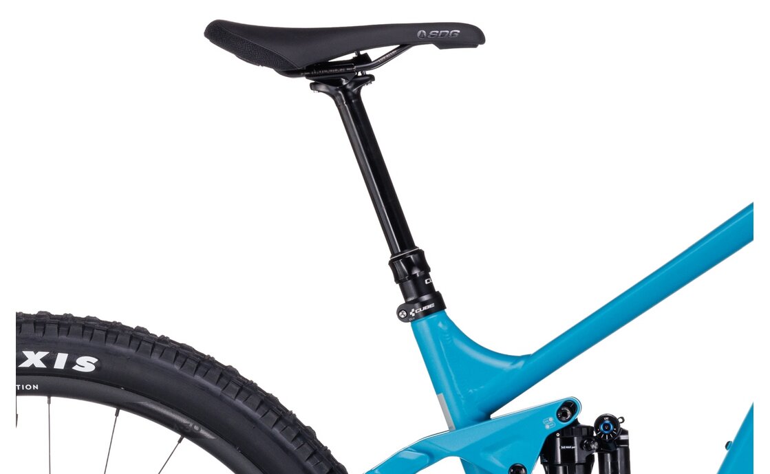 Cube Stereo ONE77 Race 29 - 29 Zoll - Fully - 2023