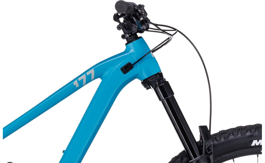 Cube Stereo ONE77 Race 29 - 29 Zoll - Fully - 2023