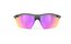 Rudy Project Rydon Slim Crystal Ash - Multilaser Sunset