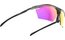 Rudy Project Rydon Slim Crystal Ash - Multilaser Sunset