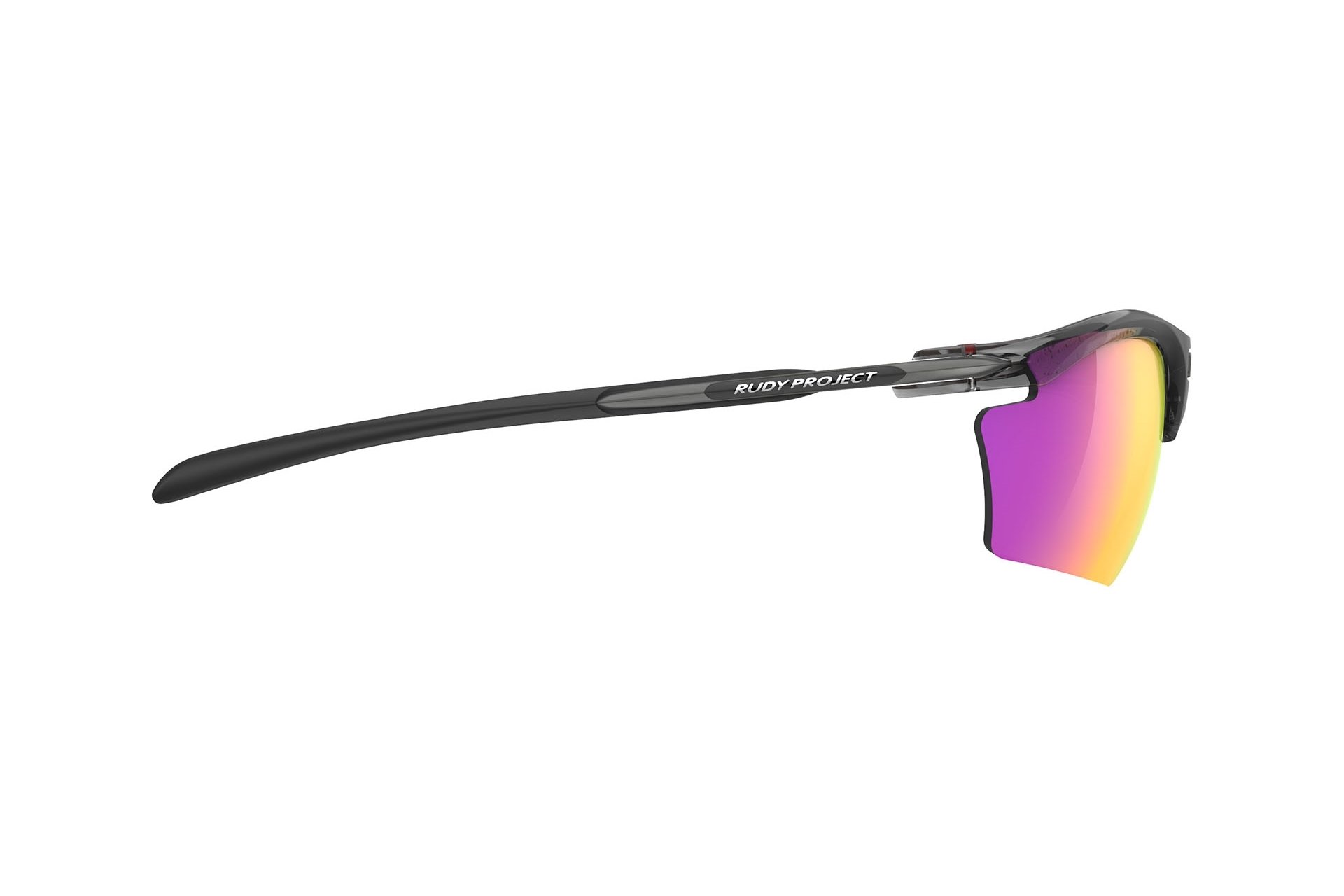 Rudy Project Rydon Slim Crystal Ash - Multilaser Sunset