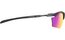 Rudy Project Rydon Slim Crystal Ash - Multilaser Sunset