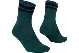 GRIPGRAB Original Stripes Crew Sommer Socken