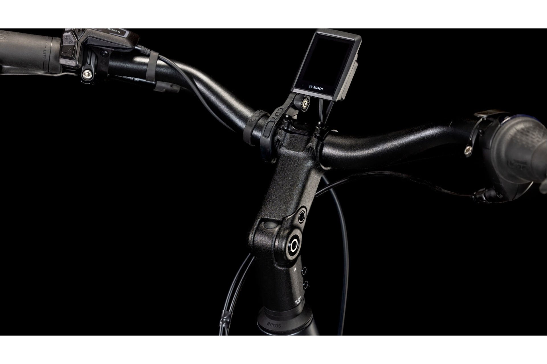 Cube Supreme RT Hybrid Deluxe EX 625 - 625 Wh - 28 Zoll - Tiefeinsteiger - 2025