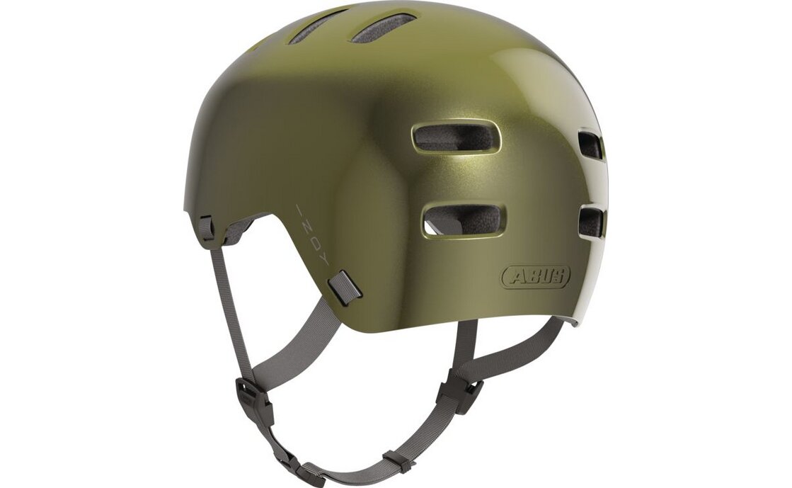 Abus Indy