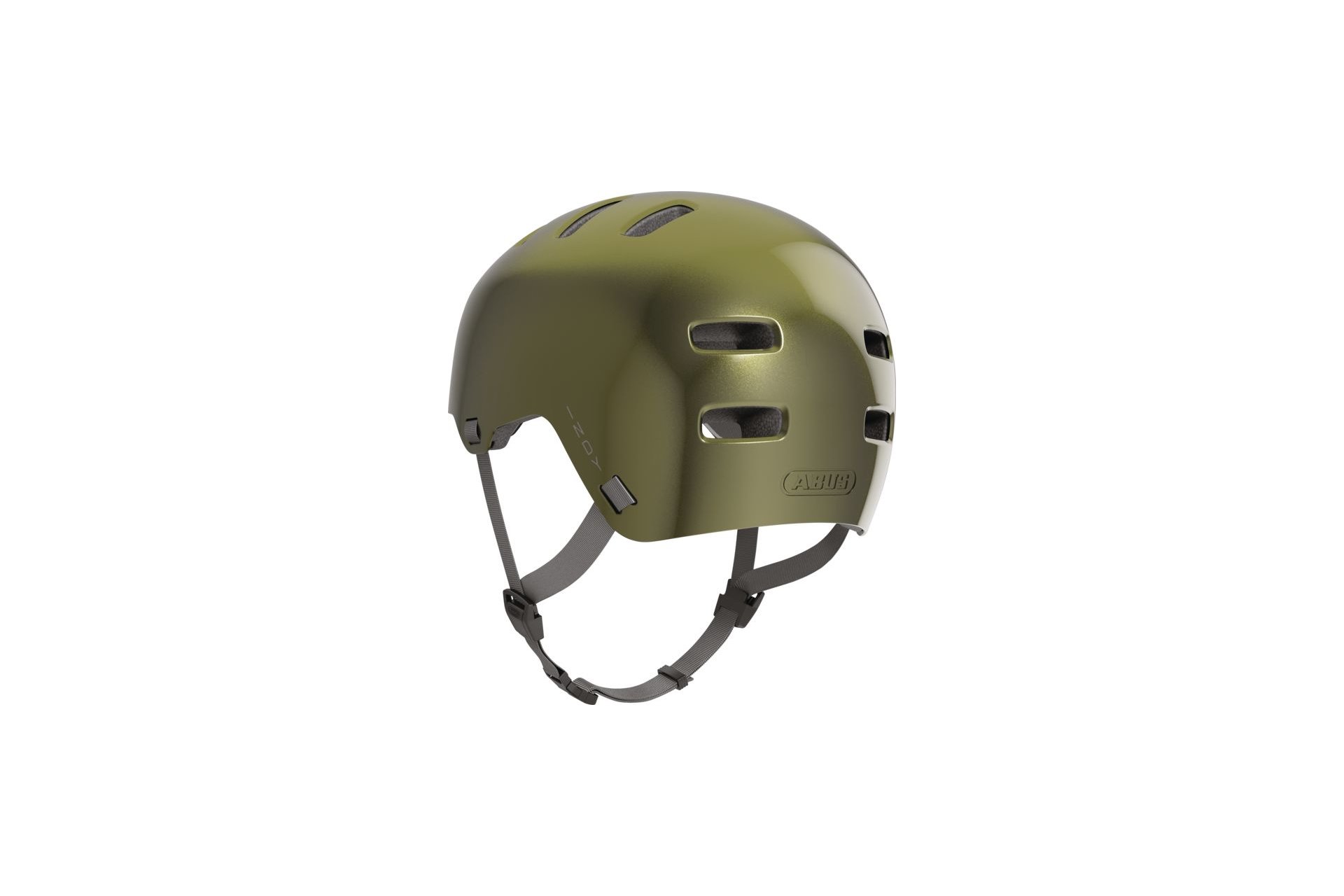 Abus Indy