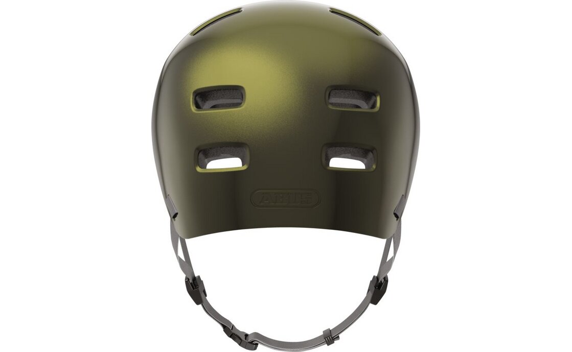 Abus Indy
